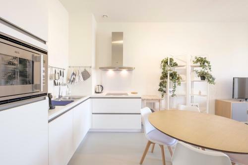 Apartamento The Stones Flats