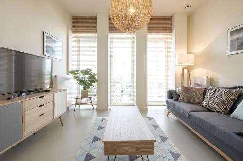 Apartamento The Stones Flats