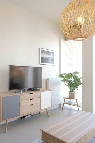 Apartamento The Stones Flats