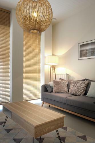 Apartamento The Stones Flats
