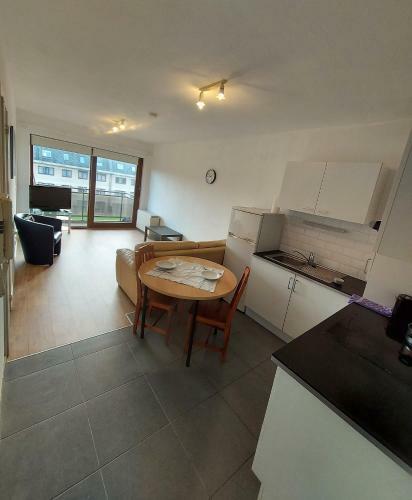 Apartamento Wonderful One Bedroom Appartment