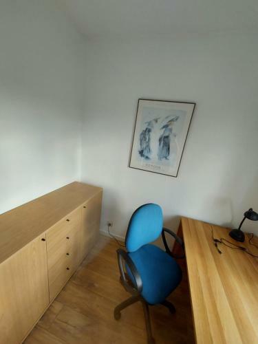 Apartamento Wonderful One Bedroom Appartment