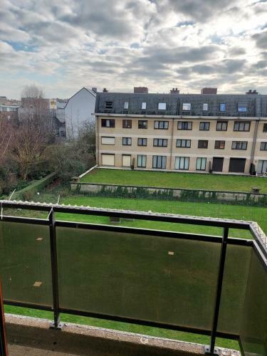 Apartamento Wonderful One Bedroom Appartment