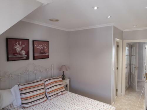 Apartamento Ton Sanxenxo