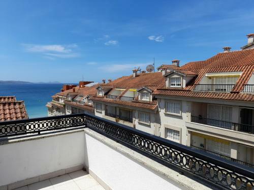 Apartamento Ton Sanxenxo