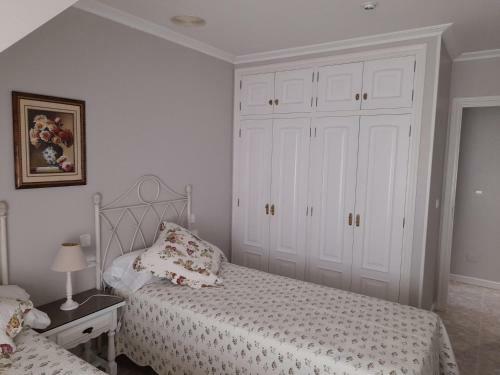 Apartamento Ton Sanxenxo