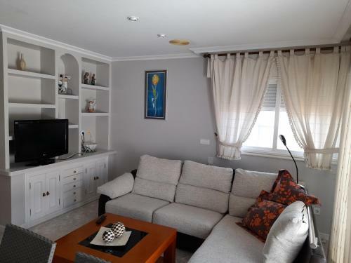 Apartamento Ton Sanxenxo