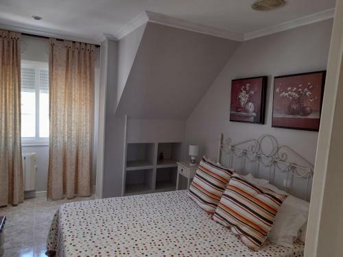 Apartamento Ton Sanxenxo