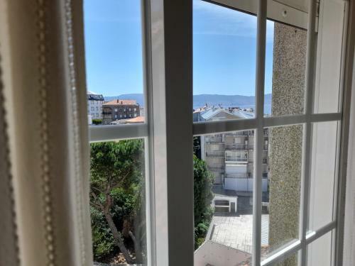 Apartamento Ton Sanxenxo