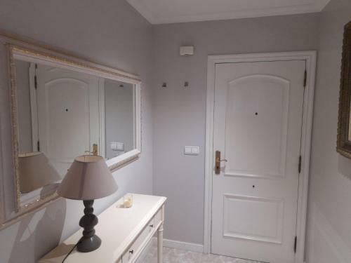 Apartamento Ton Sanxenxo