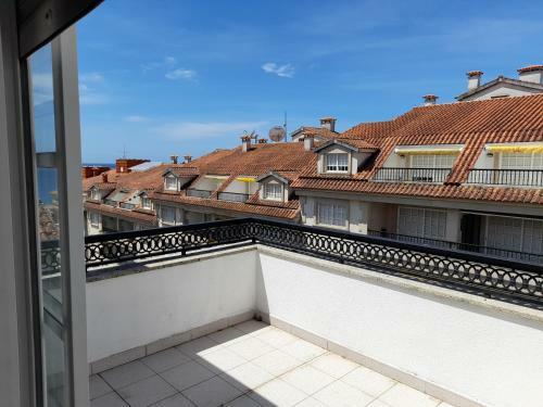 Apartamento Ton Sanxenxo