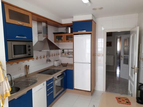 Apartamento Ton Sanxenxo