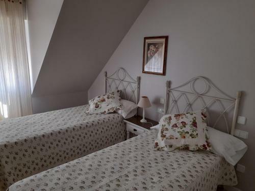 Apartamento Ton Sanxenxo