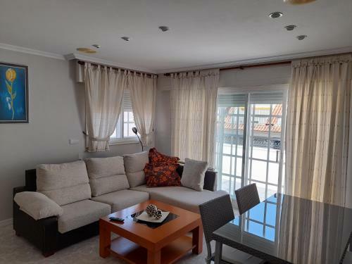 Apartamento Ton Sanxenxo
