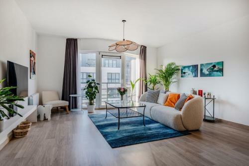 Apartamento Brussels Royal Design Residence