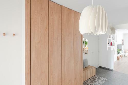 Apartamento Brussels Royal Design Residence