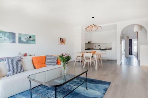 Apartamento Brussels Royal Design Residence