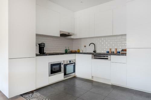 Apartamento Brussels Royal Design Residence