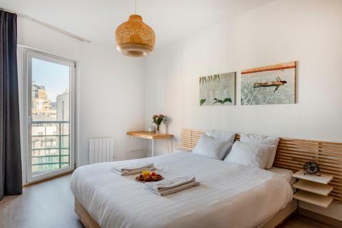 Apartamento Brussels Royal Design Residence