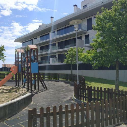Apartamento Canelas Deluxe