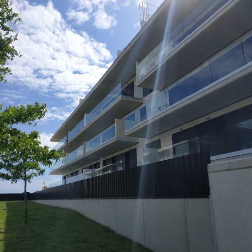 Apartamento Canelas Deluxe