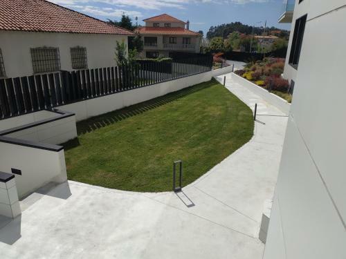 Apartamento Canelas Deluxe