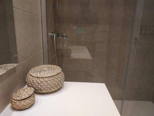 Apartamento Canelas Deluxe