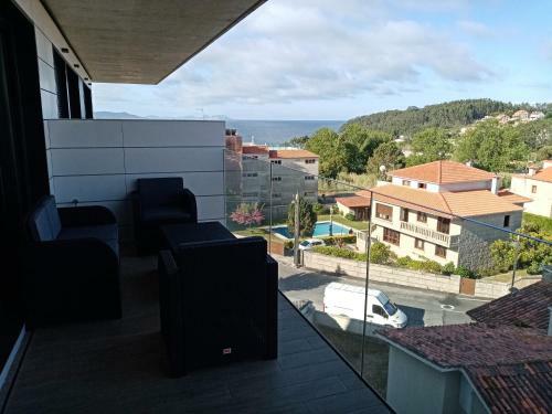 Apartamento Canelas Deluxe