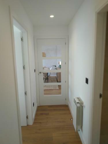 Apartamento Canelas Deluxe
