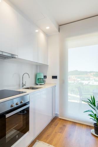 Apartamento Canelas Deluxe