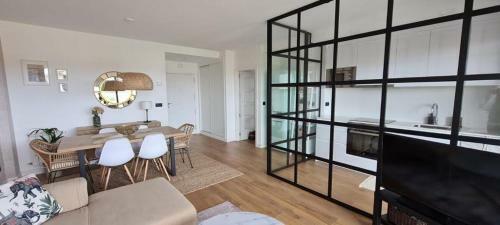 Apartamento Canelas Deluxe
