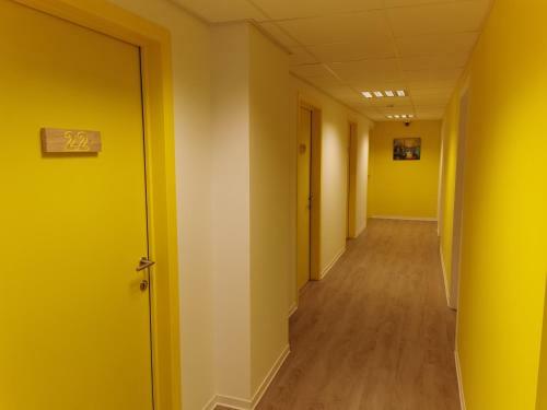 Hotel Ooostel2be Brussel