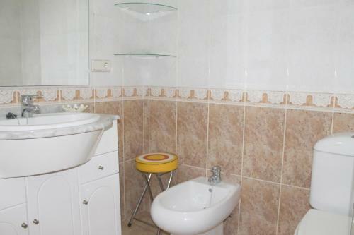 Apartamento Oktheway Silgar Beach