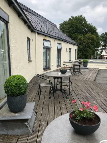 Van Der Valk Hotel Hardegarijp - Leeuwarden