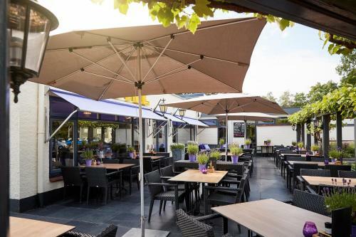 Van Der Valk Hotel Hardegarijp - Leeuwarden