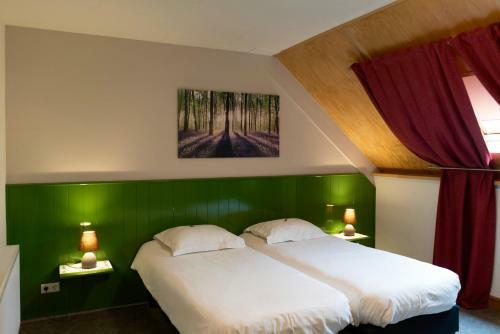 Hotel Herberg De Lindehoeve