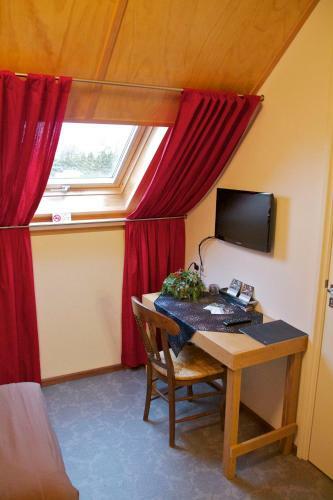 Hotel Herberg De Lindehoeve