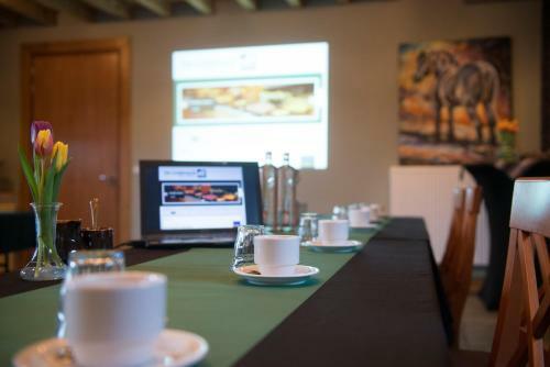 Hotel Herberg De Lindehoeve