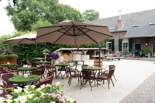 Hotel Herberg De Lindehoeve