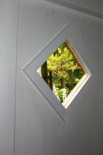 B&B "slapen Op Nr. 1"