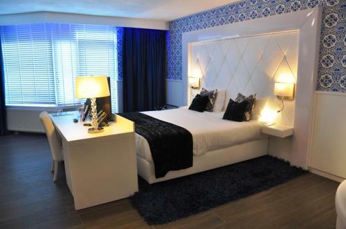 Van Der Valk Hotel Gilze-tilburg