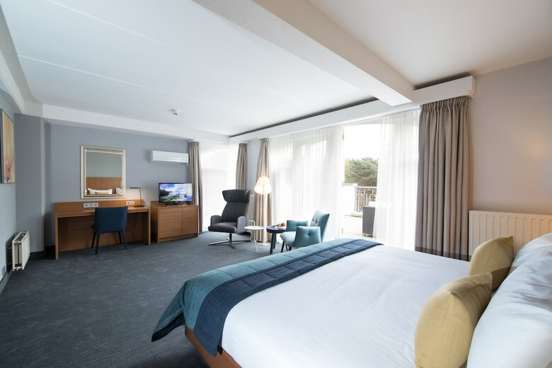 Hotel Bilderberg R�sidence Groot Heideborgh