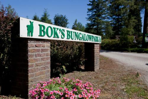 Bok's Bungalowpark