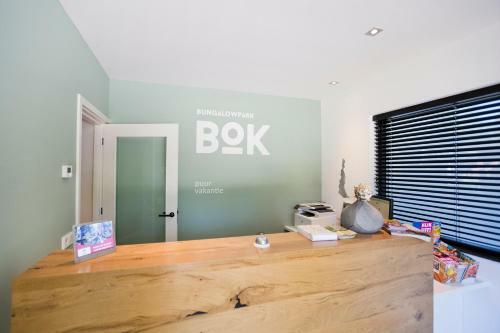 Bok's Bungalowpark