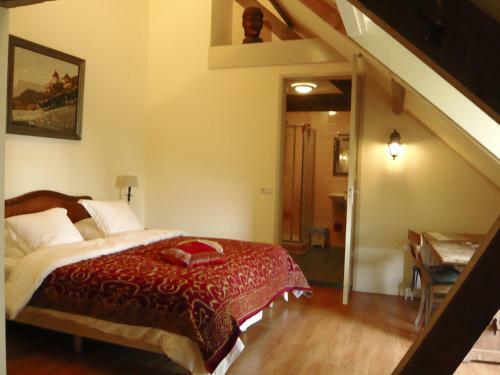 Barbara B&B Landgoed Rijckholt