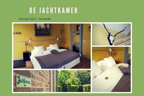 Barbara B&B Landgoed Rijckholt