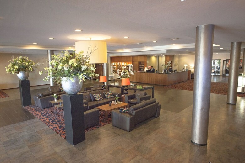 Hotel Van Der Valk Wolvega-heerenveen