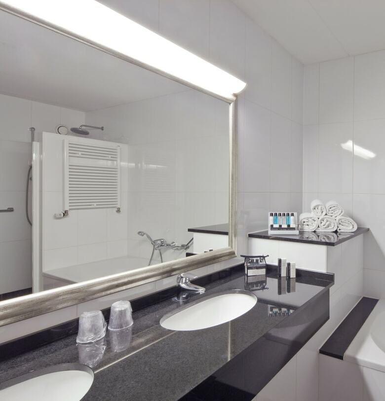 Hotel Van Der Valk Wolvega-heerenveen