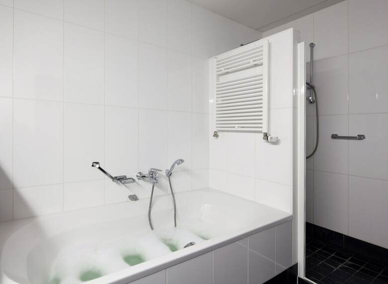 Hotel Van Der Valk Wolvega-heerenveen