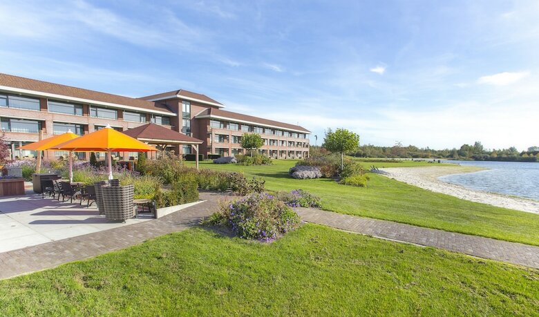 Hotel Van Der Valk Wolvega-heerenveen